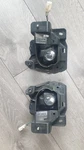 2016 Mazda CX-5 Front Led Fog Lights With Brackets 2015 To 2017. Fixed Price $80.60.