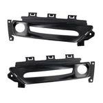 For Chrysler 300 2017-2022 Fog Light Bezel Driver And Passenger Side Pair Front. Fixed Price $213.79.