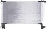 For Lexus IS200T 2016-2017 2.0L L4 A/c Condenser LX3030141 88460-53140. Fixed Price $140.95.