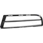 For Bmw 135I Fog Light Cover 2008-2013 Outer Driver Side / Package BM1038130. Fixed Price $42.24.