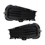 For Volkswagen Jetta 2022 2023 Fog Light Cover Driver And Passenger Side, Pair. Fixed Price $192.38.