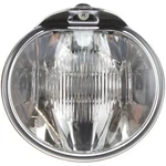 For Chrysler Sebring Fog Light 2001-2003 Driver Passenger Side Convertible. Fixed Price $47.30.