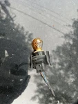 1999 2000 2001 Bmw E38 Turn Signal Bulb 740I 750IL 728I 730 Connector Cable Plug. Fixed Price $29.00.