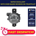 Fog Light Lamp Right 088894 Valeo 63176924656 63177837502 Top Quality Guaranteed. Fixed Price $86.41.