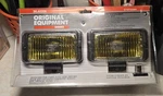 Blazer Nos Fog Light Kit Vintage. Fixed Price $39.00.