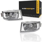 For 2004 2005 2006 Acura Mdx Pair Fog Light Driver And Passenger Side. Fixed Price $74.19.