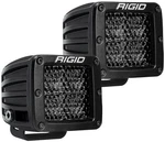 Rigid Industries Series Pro Midnight Edition - Spot Diffused Pair. Fixed Price $279.99.