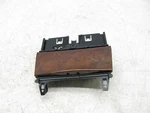 08-14 Mercedes W204 C300 C350 Center Console Oem 081623E. Fixed Price $34.95.