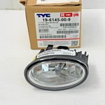 New Right Halogen Fog Light Assy Fits 2017 2019 Honda Cr-v 19-6145-00-9 Tyc. Fixed Price $45.90.