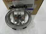 New Oem 9220125210 Left Fog Light Lamp For 2000-2002 Hyundai Accent. Fixed Price $35.99.