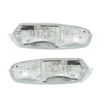 For 2004 2006 - Lexus LS430 Fog Light Assembly Pair Driver And Passenger Side. Fixed Price $100.24.