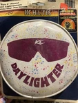 Kc Hilites Retro Vinyl Cover. Fixed Price $500.00.