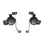 For Kia Sportage 2017-2019 Fog Light Driver And Passenger Side Pair Halogen. Fixed Price $328.45.