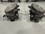 Fog Lamp Assembly Infiniti Q60 2017-2022 Ome. Fixed Price $80.00.