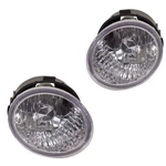For Subaru Outback 2015 2016 2017 Fog Light Driver And Passenger Side Pair Front. Fixed Price $127.11.