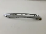 Mercedes-benz C-class W204 Right Daytime Running Light Outer Trim A2048853074. Fixed Price $19.99.