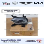 Genuine 92201S1100 Front Lh Led Fog Lamp + Connector For Hyundai Santa Fe 19-20. Fixed Price $125.75.