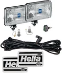 Hella 005860631 450 Driving Lamp Kit (clear Lens) H3 12V Sae/ece. Fixed Price $110.80.