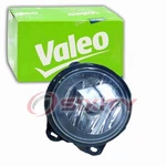 Valeo Front Left Fog For 2010-2013 Bmw 535I Gt Electrical Lighting Dz. Fixed Price $142.68.