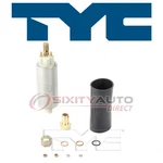 Tyc Electric Fuel Pump For 1992-1993 Mercedes-benz 500SEL 5.0L V8 Air Gv. Fixed Price $58.46.
