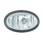 Fog Light Assembly Lh/drive Fits Honda Hr-v. Fixed Price $43.00.