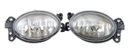 06-10 Mercedes W164 ML550 R350 Fog Light Pair Oem. Fixed Price $82.16.