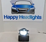 2014-2020 Lexus Toyota Left Driver Side Led Fog Light Lamp Lh E13 35353L Oem. Fixed Price $29.25.