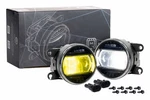 Morimoto Xb Evo+ Fog Lights: Type (white Yellow / Set). Fixed Price $269.00.