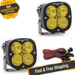 Baja Designs 507813 Xl Pro Led Auxiliary Light Pods. Fixed Price $690.95.