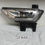 2021-2023 Ford F-150 Front Left Driver Side Fog Light Led Oem ML34-15A255-B. Fixed Price $99.99.