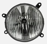 Oem Ford Fog Lamp Rh Mustang 2005-2009 9R3Z15200A. Fixed Price $109.00.