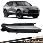 Right Side For 2023-2024 Chevy Blazer Upper Daytime Running Light Lamp Led Drl. Fixed Price $73.91.