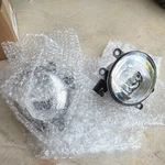 Unknown Genuine Fog Lamp Front Light Left And Right Pair Used. Fixed Price $180.00.