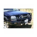Arb 3462020 Front Deluxe Bull Bar Winch Mount Bumper For Chevy Avalanche 1500. Fixed Price $2195.95.