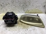 02-05 Mercedes W163 Ml-class Fog Light Right Pass Side Oem 1638200428 #LR-4. Fixed Price $18.24.