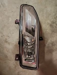 Fog Light Damaged Right Passenger Rh 2017 2019 Nissan Rogue 90078637 Oem. Fixed Price $65.00.