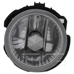 Fog Light-regular Tyc 19-5963-00. Fixed Price $33.52.