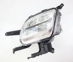 Genuine 2014-2015 Kia Optima Hybrid Driver Left Side Led Drl Front Fog Light Oem. Fixed Price $119.69.