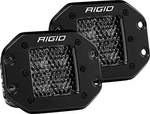 Rigid Industries (212513BLK) Series Pro Midnight Edition Spot Diffused-pair. Fixed Price $299.99.