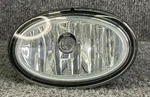 Honda Hr-v Front Left Fog Light 16-18 Halogen Lamp W0577D. Fixed Price $50.00.