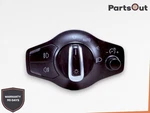 2009 Audi A4 Headlight Fog Lamp Dimmer Control Switch 8K0 941 531 Oem. Fixed Price $36.22.