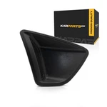 Ford Fiesta 2011 2012 2013 Fog Light Cover Passenger Side Front S/se. Fixed Price $37.47.