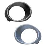 For Mazda 2 11-14 Front Driver & Passenger Side Fog Light Trim Set Standard Line. Fixed Price $10.68.