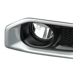 Genuine Mopar Led Fog Lights 82215163. Fixed Price $372.69.