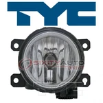 Tyc Left Fog Assembly For 2015-2020 Honda Fit Electrical Lighting Body Th. Fixed Price $37.40.