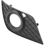 New Fog Light Trim Lamp Passenger Right Side Mercedes Class Rh Hand MB1039133. Fixed Price $28.33.