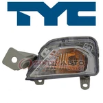 Tyc Left Turn Signal Light Assembly For 2019 Nissan Altima Electrical Vb. Fixed Price $60.13.