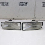 Pair Bmw E36 Oem Hella Front Fog Lights Left & Right. Fixed Price $66.50.