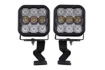 Diode Dynamics DD7399 Led Light Pods. Fixed Price $889.95.