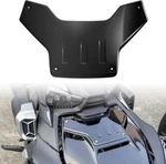 Sautvs Black Classic Hood Accent Panel For Can-am Ryker, Vertical. Fixed Price $63.78.